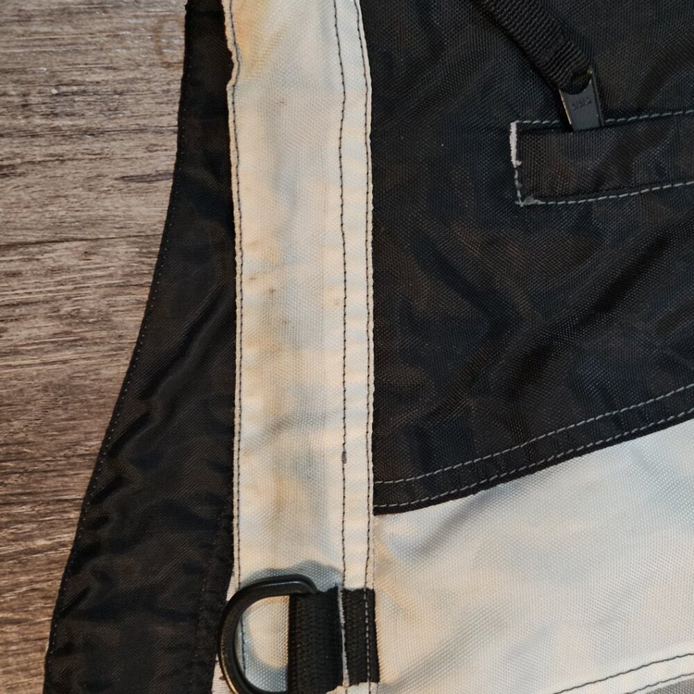 FXR COLD CROSS RACE SHELL - Picture 8 of 10